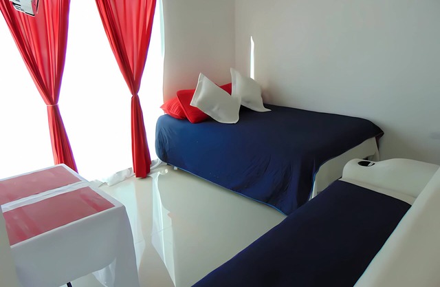 Departamentos Villas Cade Viel