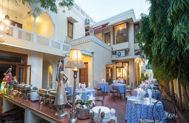 Dera Rawatsar - Heritage Hotel