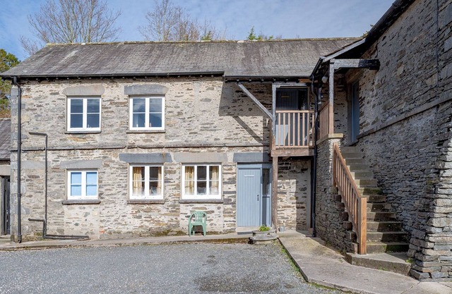 Derwentwater - Two Bedroom Apartment, Sleeps 4