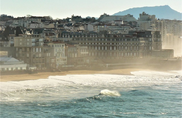 Des appartements confortables entre l'Atlantique et les Pyrénées, magnifiquement