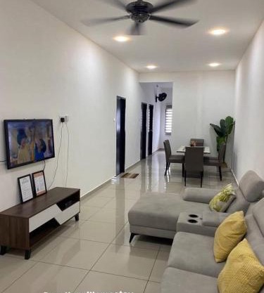 Desa Murni Homestay