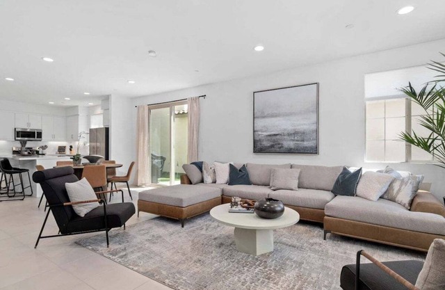 Desert Breeze by VARE | 3Bd/2B + Loft at PGA West!