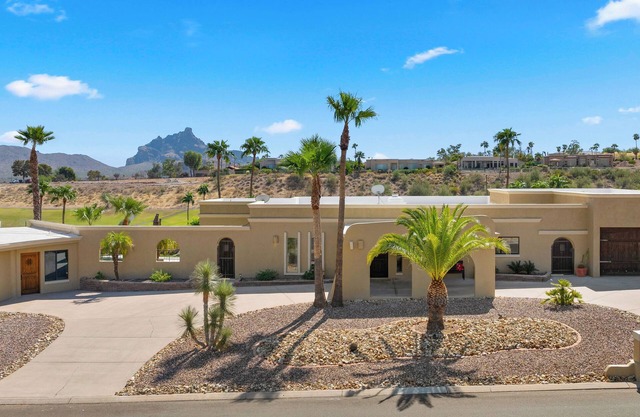 Desert Canyon Retreat minutes to The Mayo Clinic