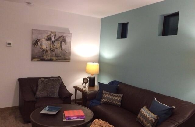 Desert Morada Casita H: 2 Bedroom 1 Bath Dog Friendly maximum 2-NO OTHER PETS
