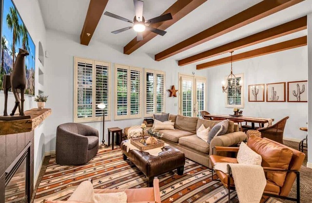 Desert Retreat in Prime Location Legacy Villas #A