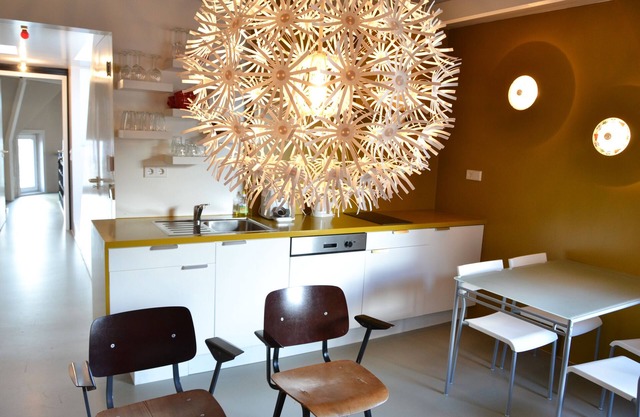 Design Apartment Amsterdam