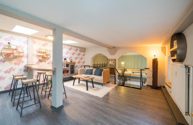 Design Apartments - "Remise Blumberg"