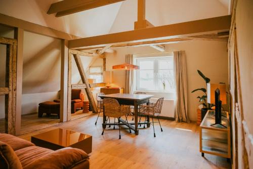 Design Hideaway On The Lauenburg Lake District