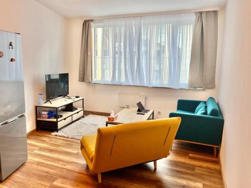 Design Studio Brussels Madou