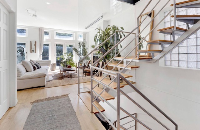 Designer Home in Wicker Park
