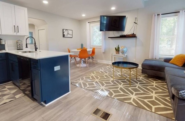 Designer home - Near Beau · Professional designer home - Near Beaumont FH