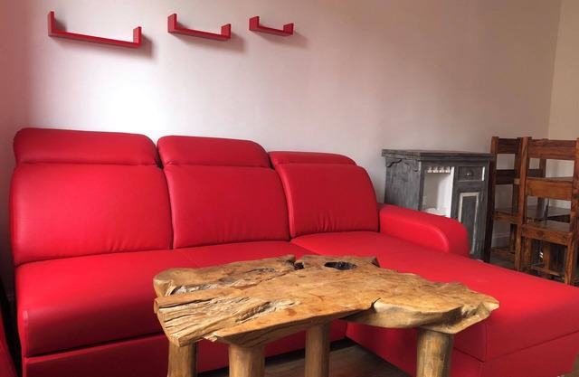 Desirable Edinburgh Apartment by the City Centre