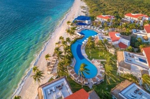 Desire Pearl Riviera Maya Resort All Inclusive - Couples Only