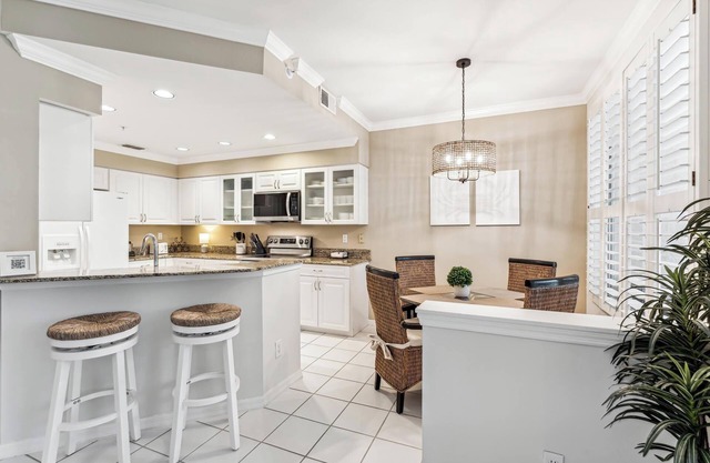 Desired Pelican Landing First Floor Coach Home