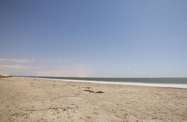 Desoto Beach Bed & Breakfast