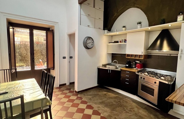 Detached house "Al Vicoletto"