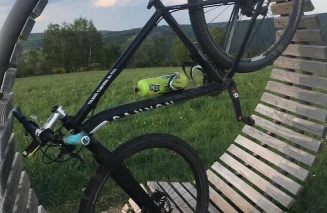 Detached house K7 at the Eifel National Park with e-bike (MTB) option