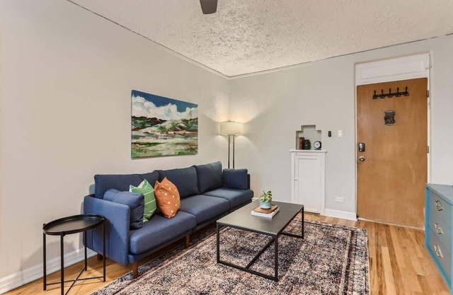 Detroit by Modern Midstay/On City Park! #T15