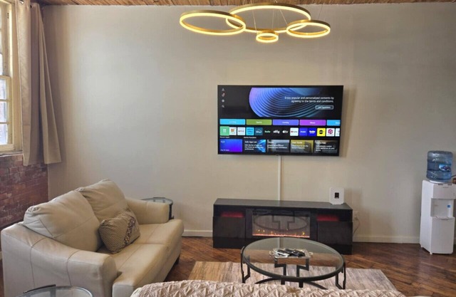 Detwah Downtown Studio Loft