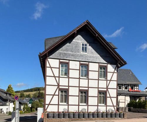 Deutsches Haus