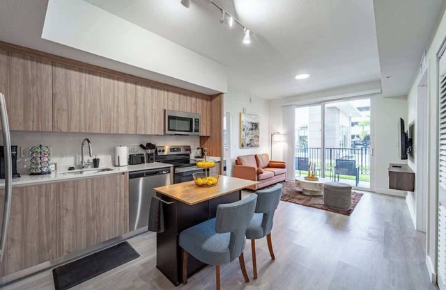 Devereaux North Miami 2 Bedroom