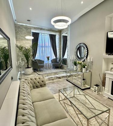 DeyInn Guest House Centrum