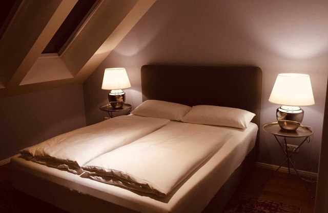 Dg-loft - Haus Inge-lotte