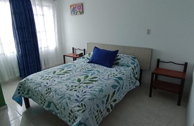 Diamante Blue Hotel