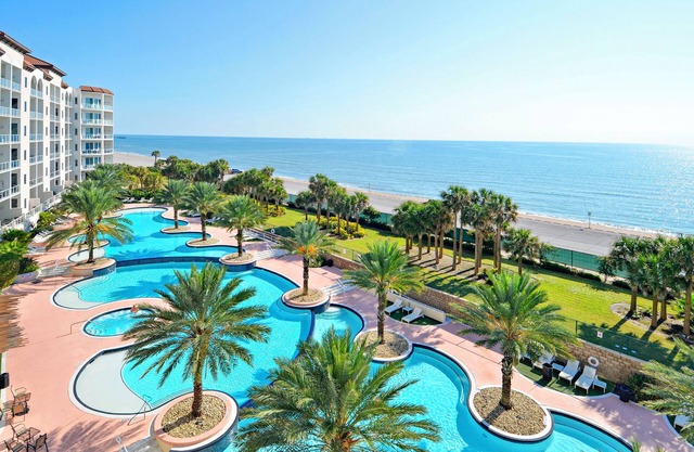 Diamond Beach 307 - Beach Getaway