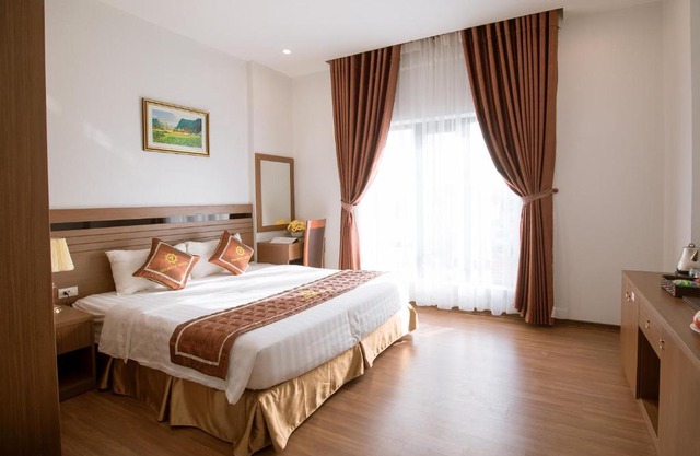 Diamond Hotel