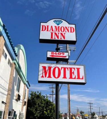 Diamond Inn