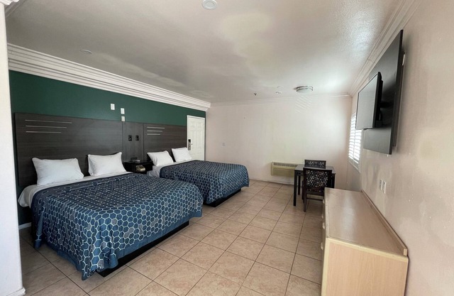 Diamond INN
