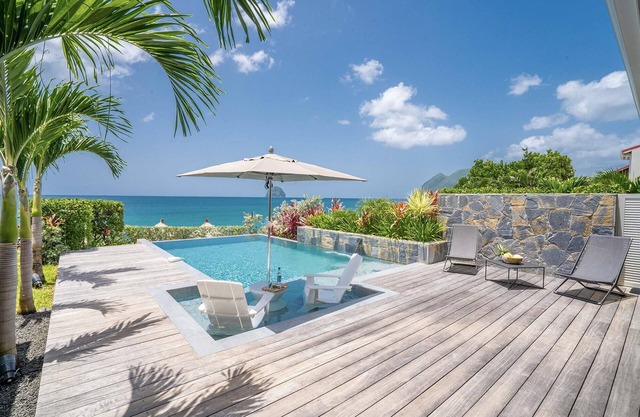 Diamond Rock - Four Bedroom Villa, Sleeps 8