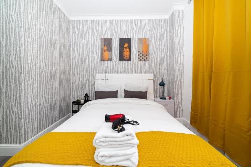 Diana Hotel London Wembley