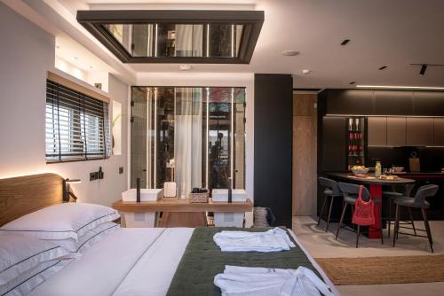 Diastar Luxury Suites