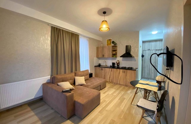 Didveli Residence Apartment 23