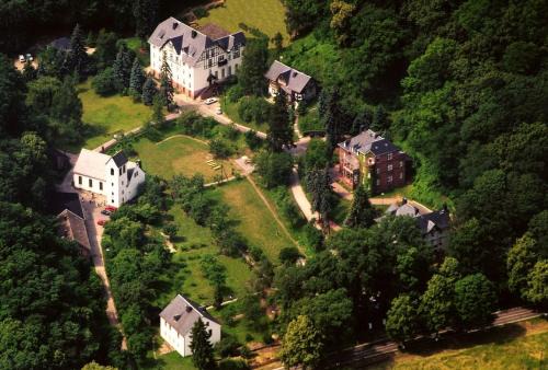 Die Malche Gäste und Tagungshaus 27