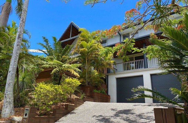 Diggers Beach House, Coffs Harbour