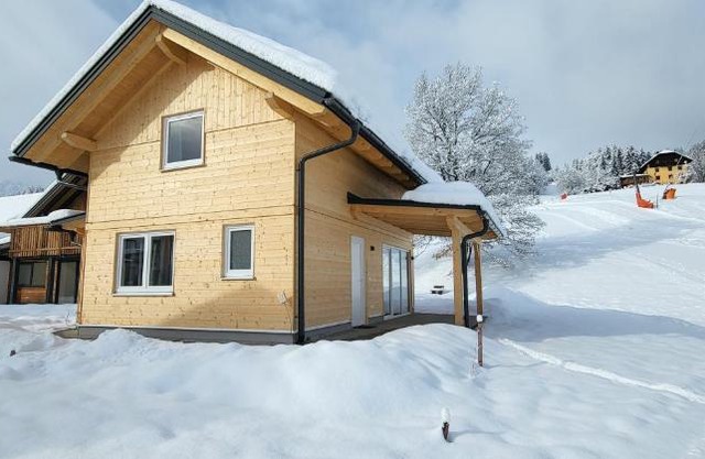 Dijkstra`s Cottage 679