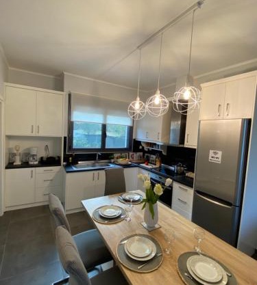 Dimis cozy villa near the sea!