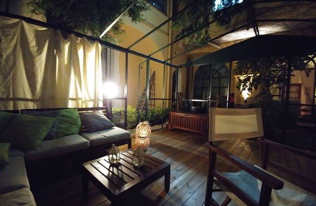 Dimora Aganoor Relais & Gourmet Experience