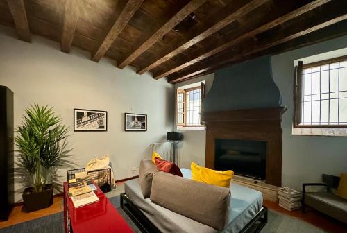 Dimora Legnazzi a gem in the heart of Brescia