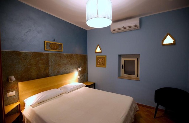 Dimora Sogno Suite