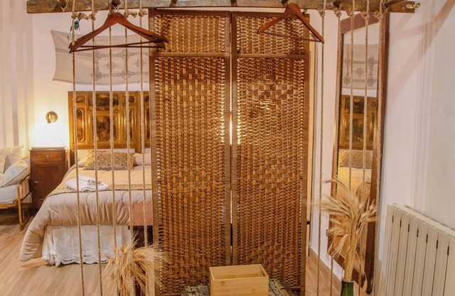 Dimora Storica nel Cuore del Pollino