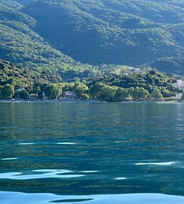 Dimos apartments