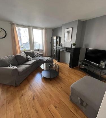Dinant : Superbe appartement vue sur la Meuse
