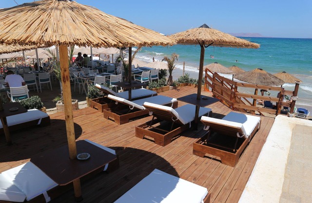 Diogenis Blue Palace
