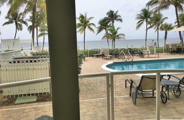 Direct OCEAN/Beach/Pool AWESOME AREA,VIEWS! Best Price for Direct Oceanfront!