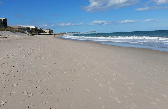 Direct Ocean Front, Stunning Views from every room.