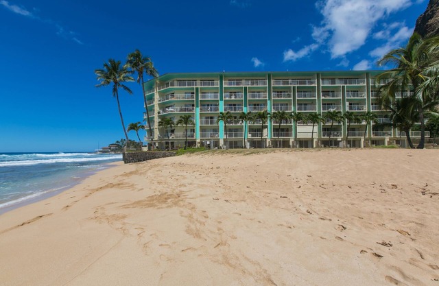 Direct Oceanfront, Great Surfing, A/C